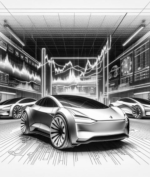 ai-rivian-automotive-market