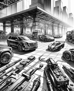 ai-rivian-automotive-market