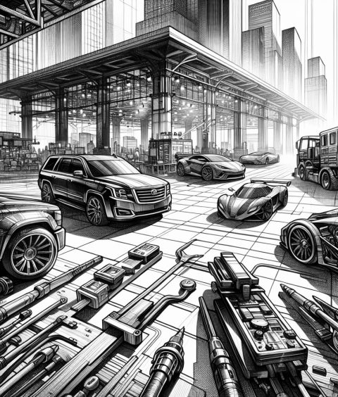 ai-rivian-automotive-market