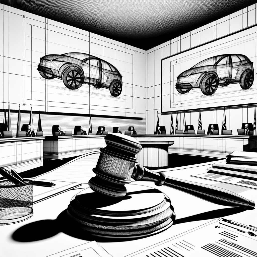 Rivian einigt sich auf 250-Millionen-Dollar-Vergleich wegen Preiserhöhung Rivian einigt sich auf 250-Millionen-Dollar-Vergleich wegen Preiserhöhung