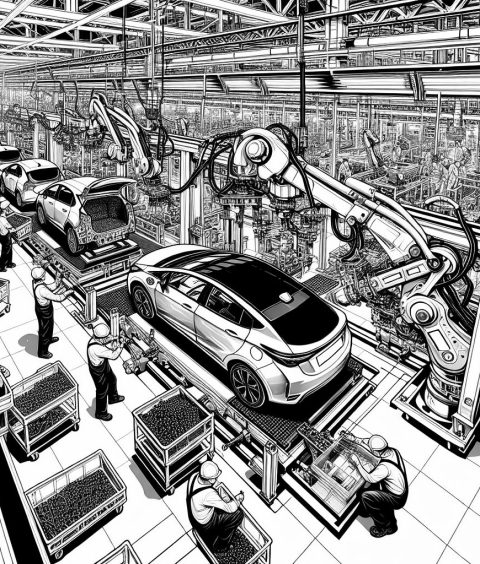 ai-rivian-production-q3-2025