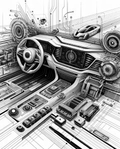 ai-rivian-volkswagen-software