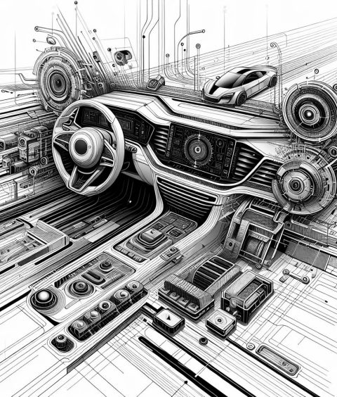 ai-rivian-volkswagen-software