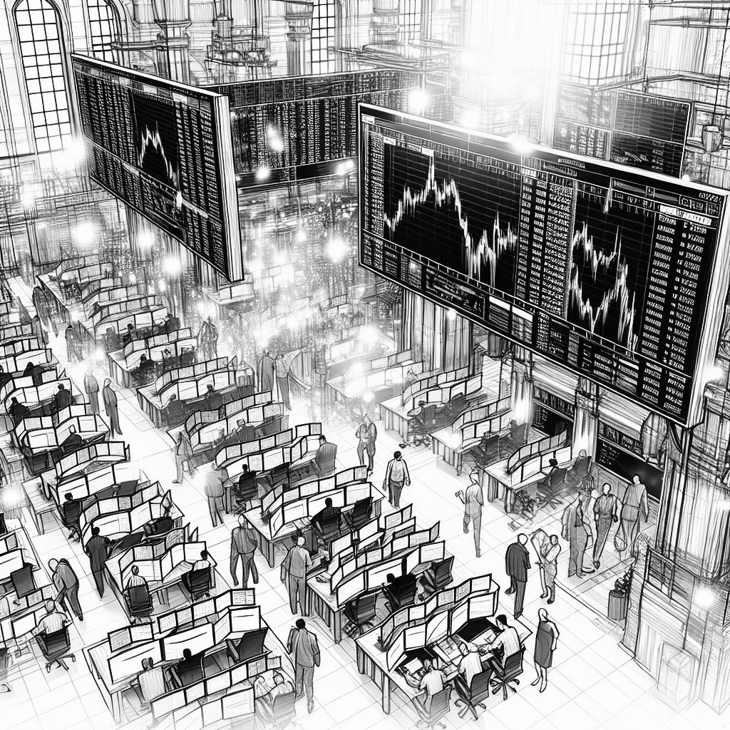 Robinhood-Aktie zeigt starke Erholung an der NASDAQ Robinhood-Aktie zeigt starke Erholung an der NASDAQ