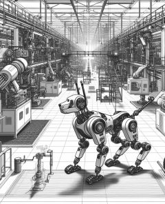 ai-robot-dog-factory
