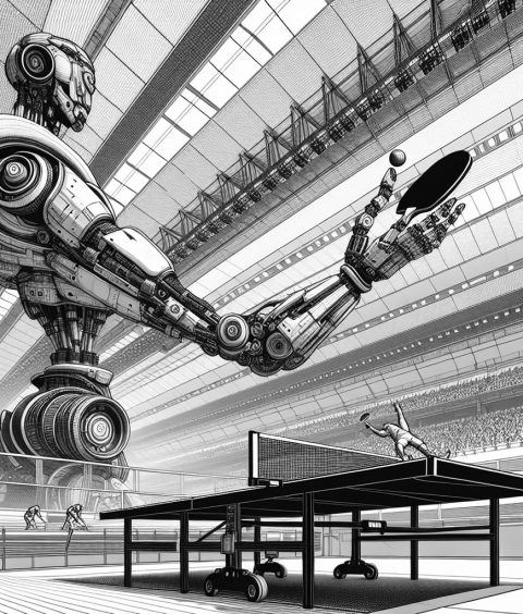 ai-robotics-competition