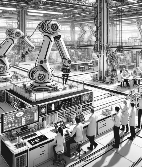 ai-robotics-innovation