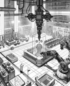 ai-robotics-tissue-cultivation