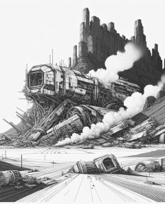 ai-rocket-debris-australia