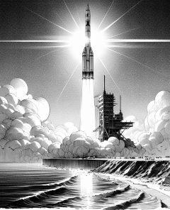 ai-rocket-lab-launch