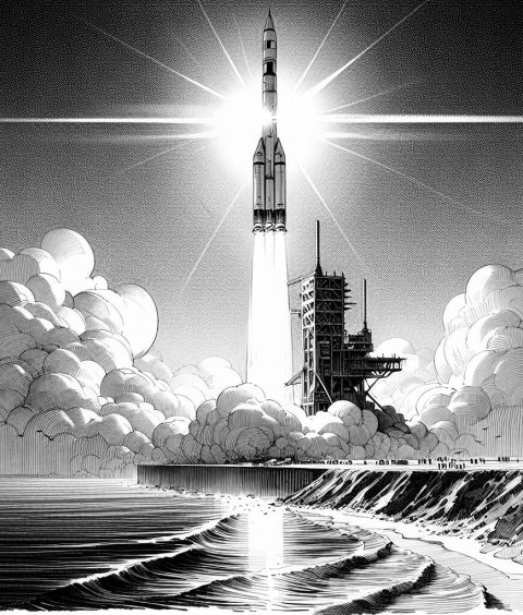 ai-rocket-lab-launch