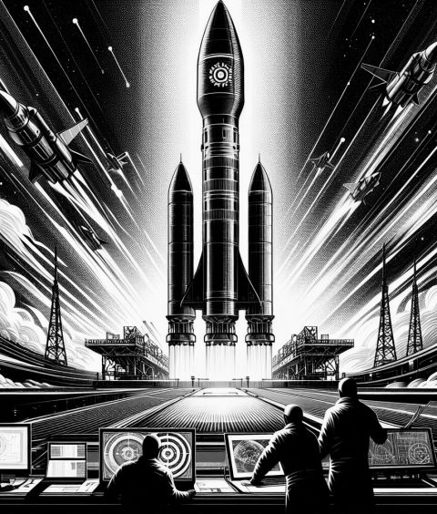 ai-rocket-startup