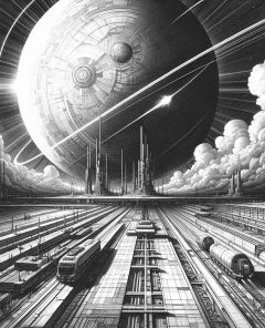 ai-rogue-planet-gas-dust