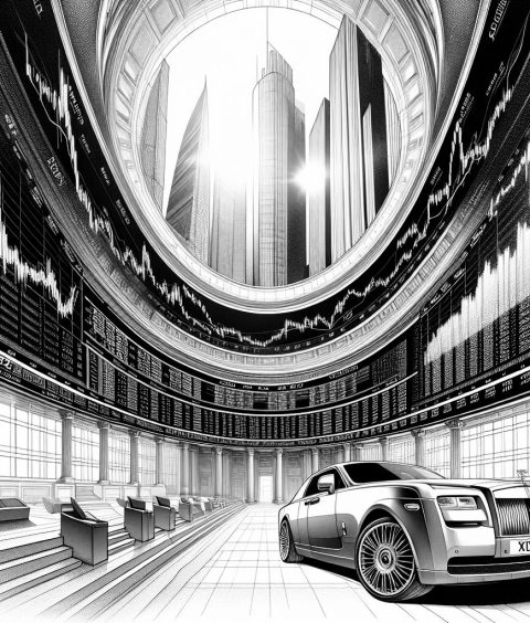 ai-rolls-royce-aktie