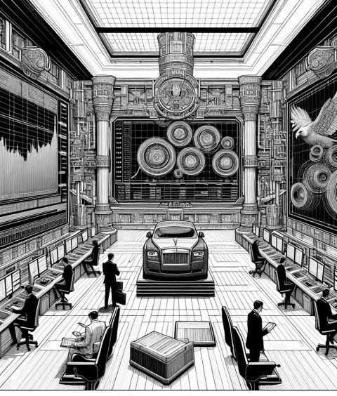 ai-rolls-royce-stock