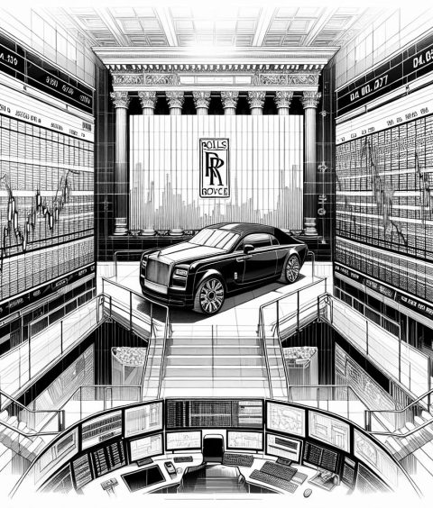 ai-rolls-royce-stock-market