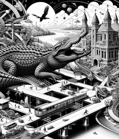 ai-rosa-krokodil-platform