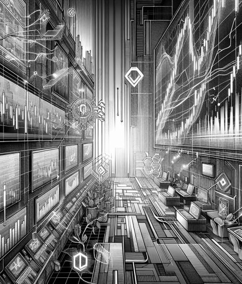 ai-rubrik-stock-market