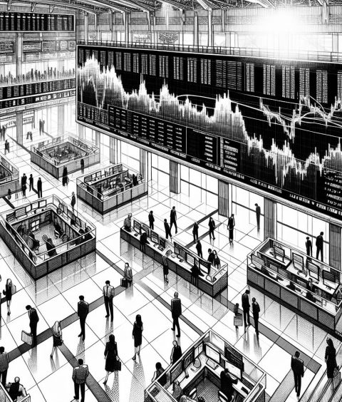 ai-rubrik-stock-market