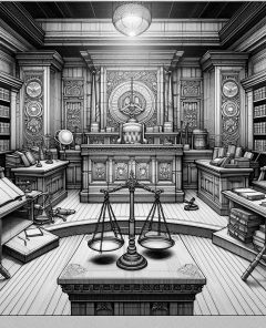 ai-rundfunkbeitrag-courtroom