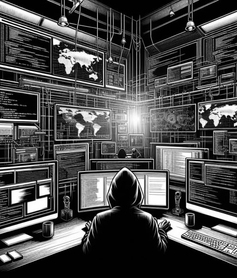 ai-russian-hackers-malware