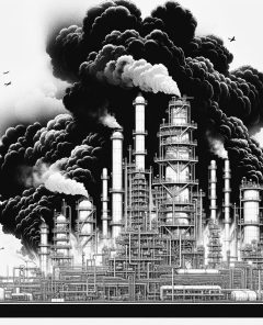 ai-russian-refinery-fire