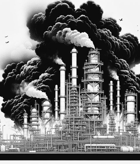 ai-russian-refinery-fire