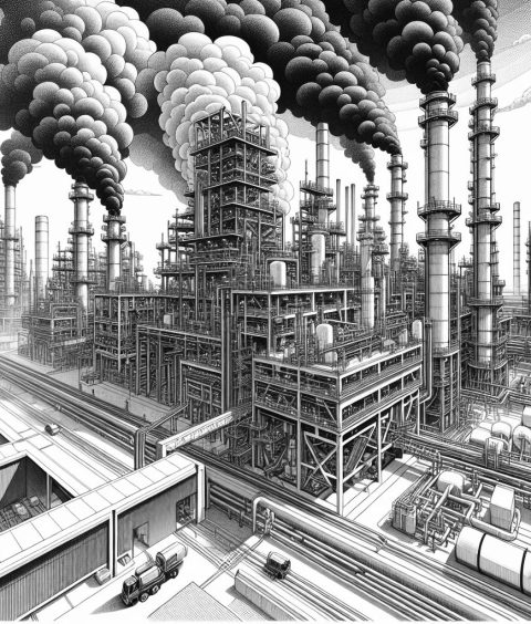 ai-russian-refinery-fire