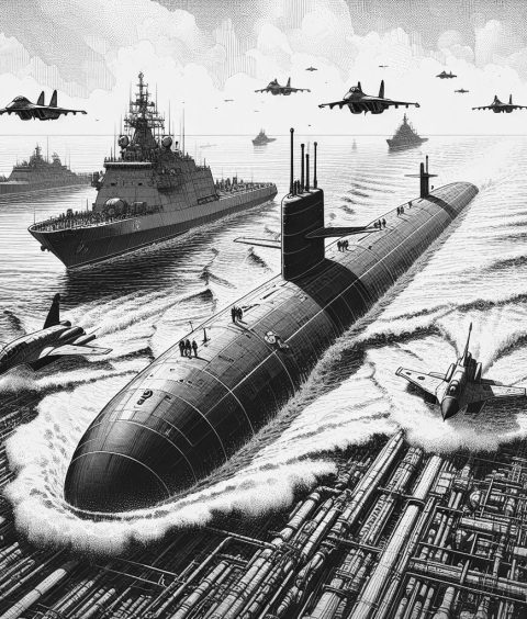 ai-russian-submarine-baltic
