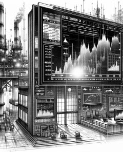ai-rwe-stock-market