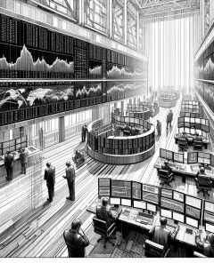 ai-rwe-stock-market