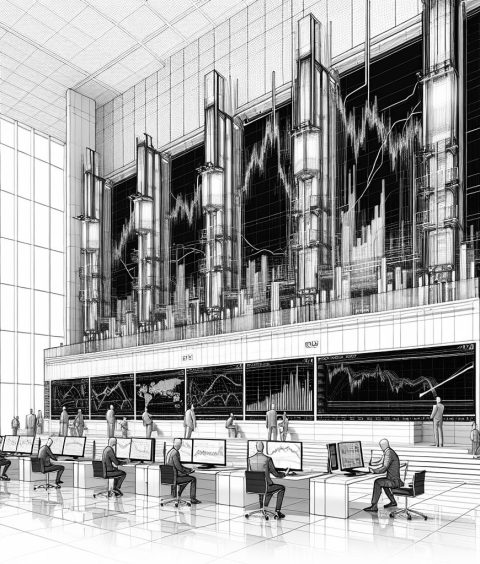 ai-rwe-stock-trading