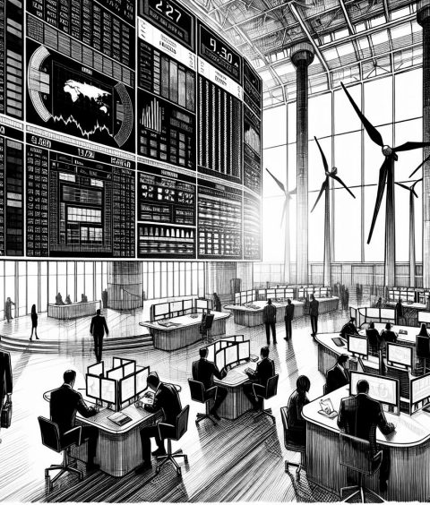 ai-rwe-stock-trading