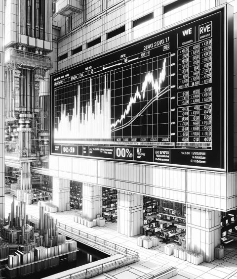 ai-rwe-stock-trend