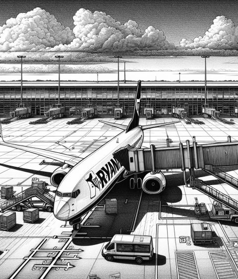 ai-ryanair-germany-flight-reduction