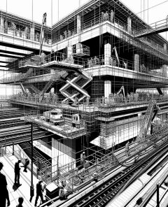 ai-s-bahn-construction