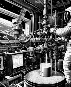 ai-sake-brewing-space