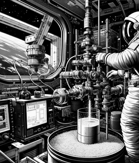 ai-sake-brewing-space