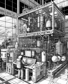 ai-sake-brewing-space