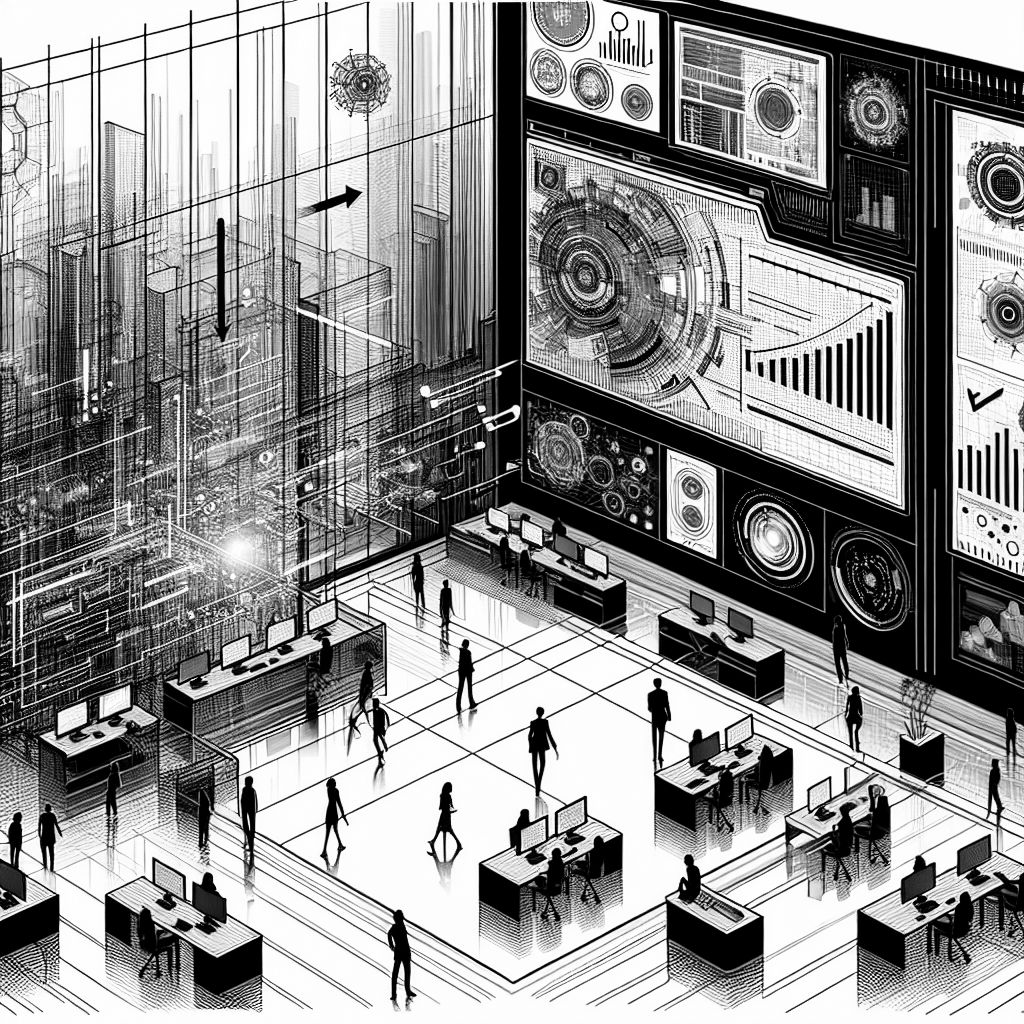 Salesforce: KI-Strategie zwischen Vision und Realität Salesforce: KI-Strategie zwischen Vision und Realität