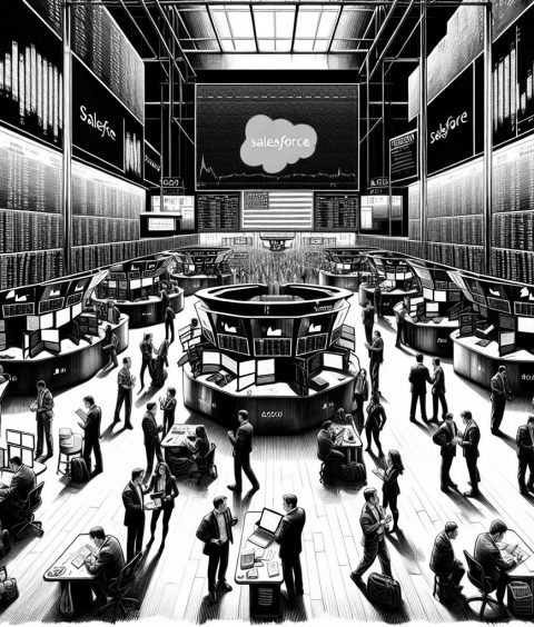 ai-salesforce-stock-analysis
