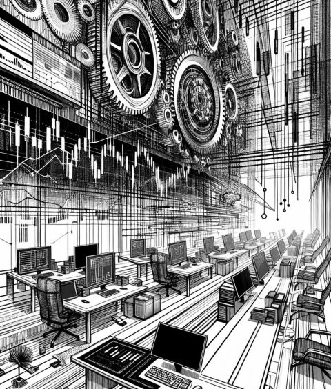 ai-salesforce-stock-market