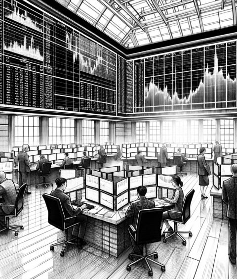 ai-salesforce-stock-market