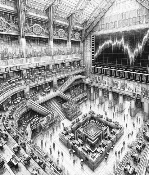 ai-salesforce-stock-market