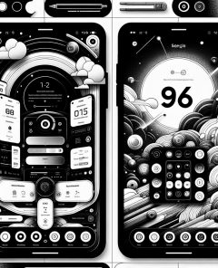 ai-samsung-apple-ui-comparison