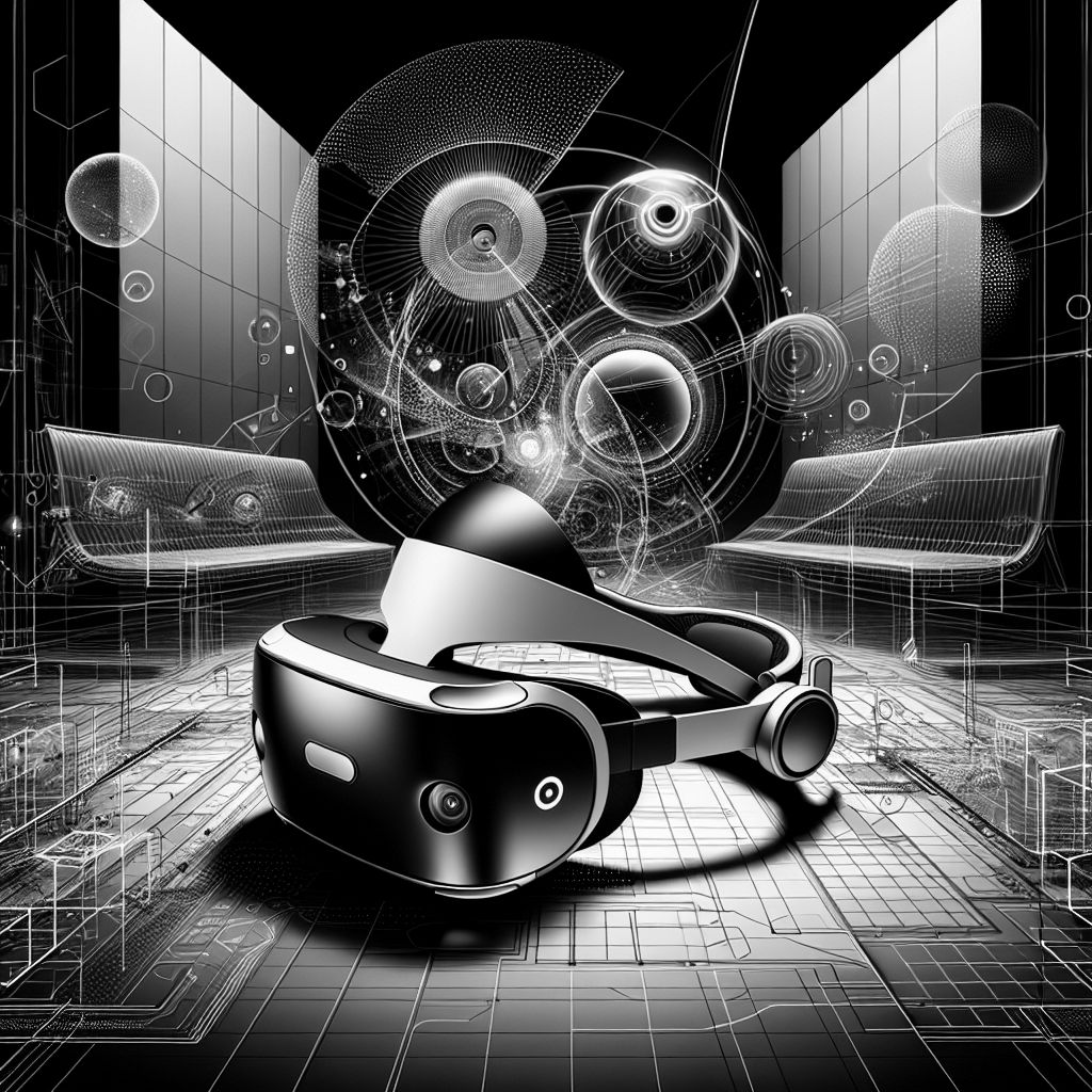 Samsung und Google: Android XR als Vision Pro-Konkurrent? Samsung und Google: Android XR als Vision Pro-Konkurrent?