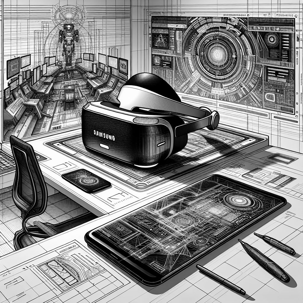 Samsung Galaxy XR: Eine neue Ära der Mixed-Reality-Technologie Samsung Galaxy XR: Eine neue Ära der Mixed-Reality-Technologie