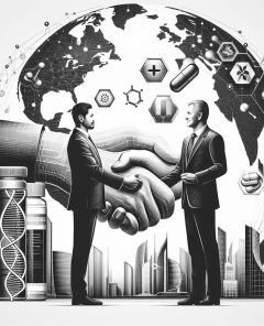 ai-santhera-biomedica-partnership