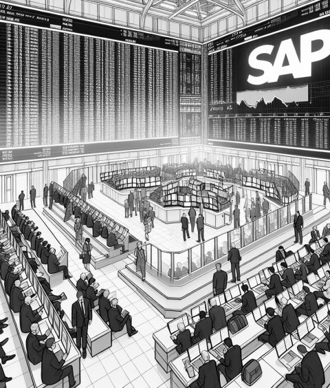 ai-sap-dax-market