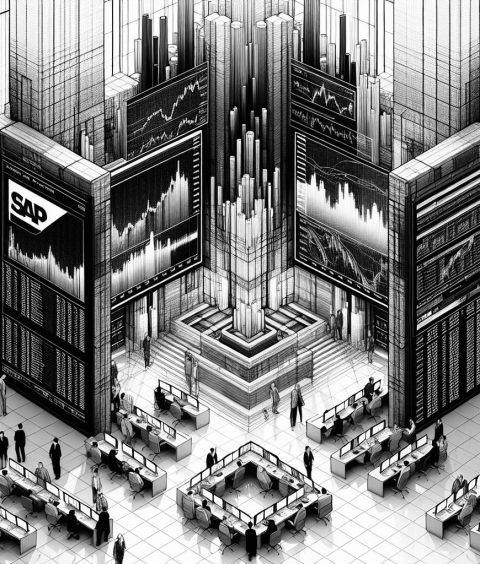 ai-sap-stock-market